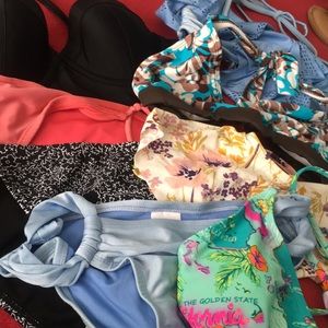 Swim Bundle!!